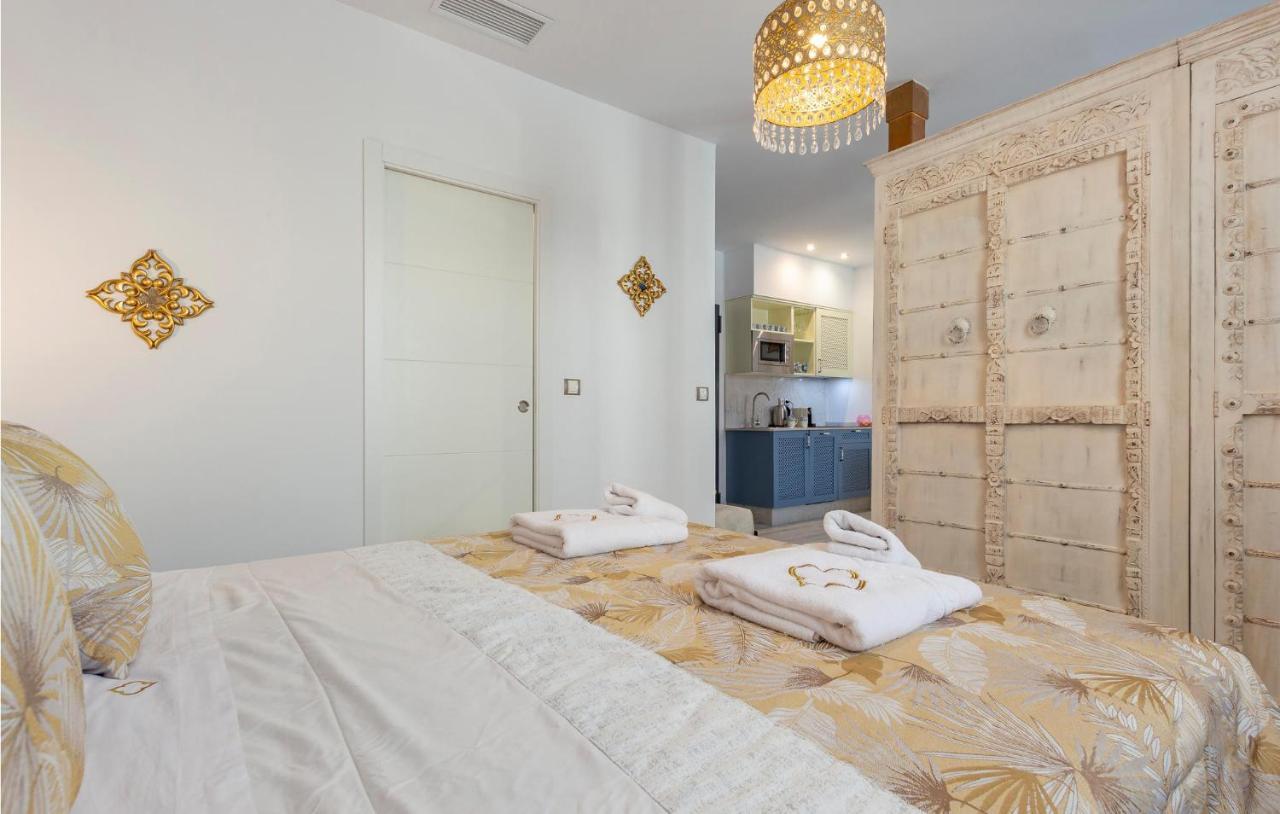 Lovely In With Kitchen * Sevilla