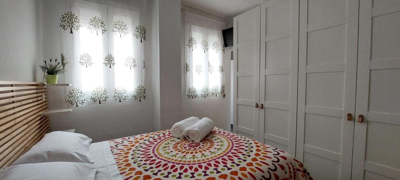 Macarena Centro Parking Gratis Espectacular, Comoda Apartment *