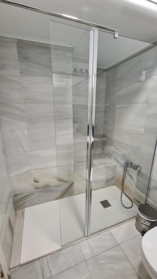 Apartment Optimus Duplex Loft Seville