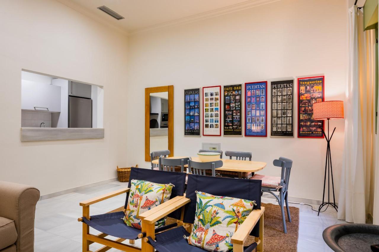 Minty - San Vicente Apartamento
