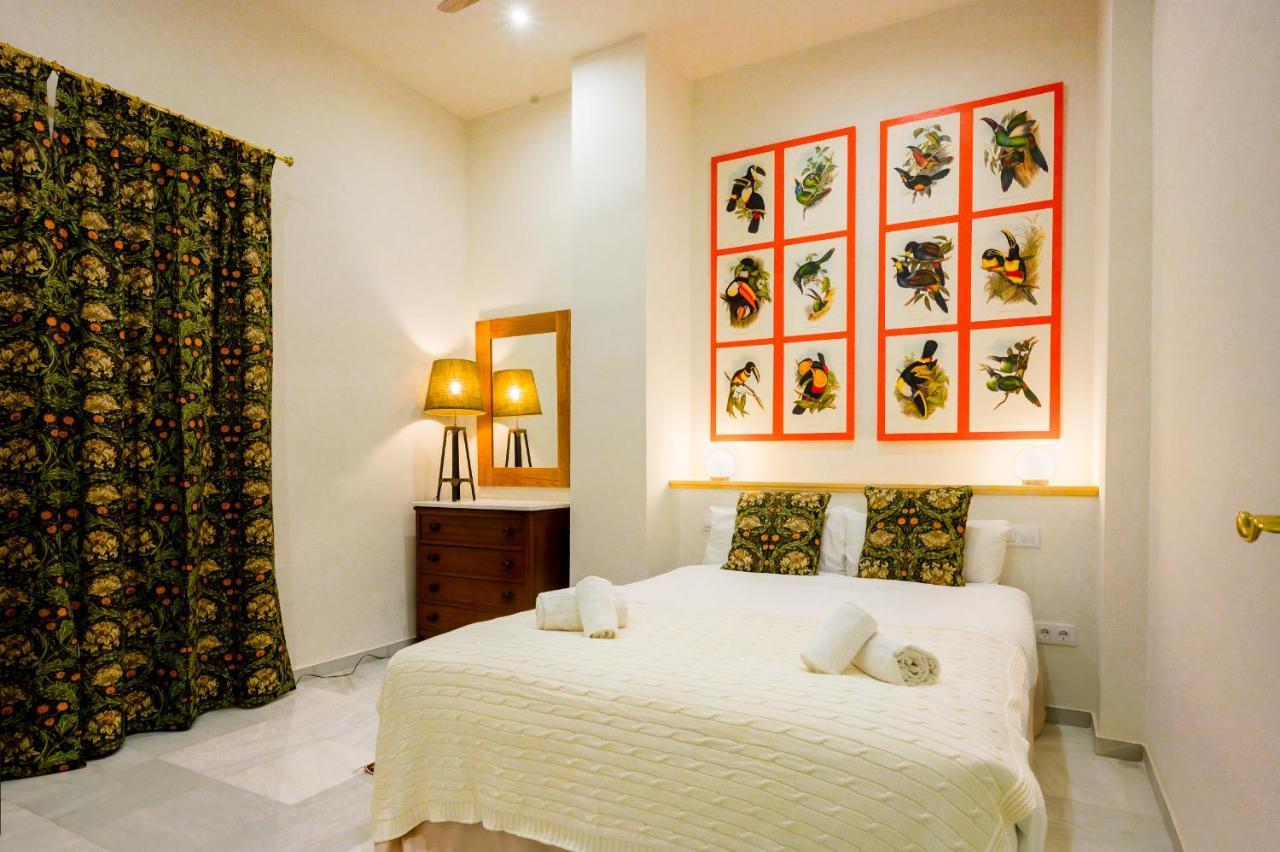 Apartamento Minty - San Vicente *