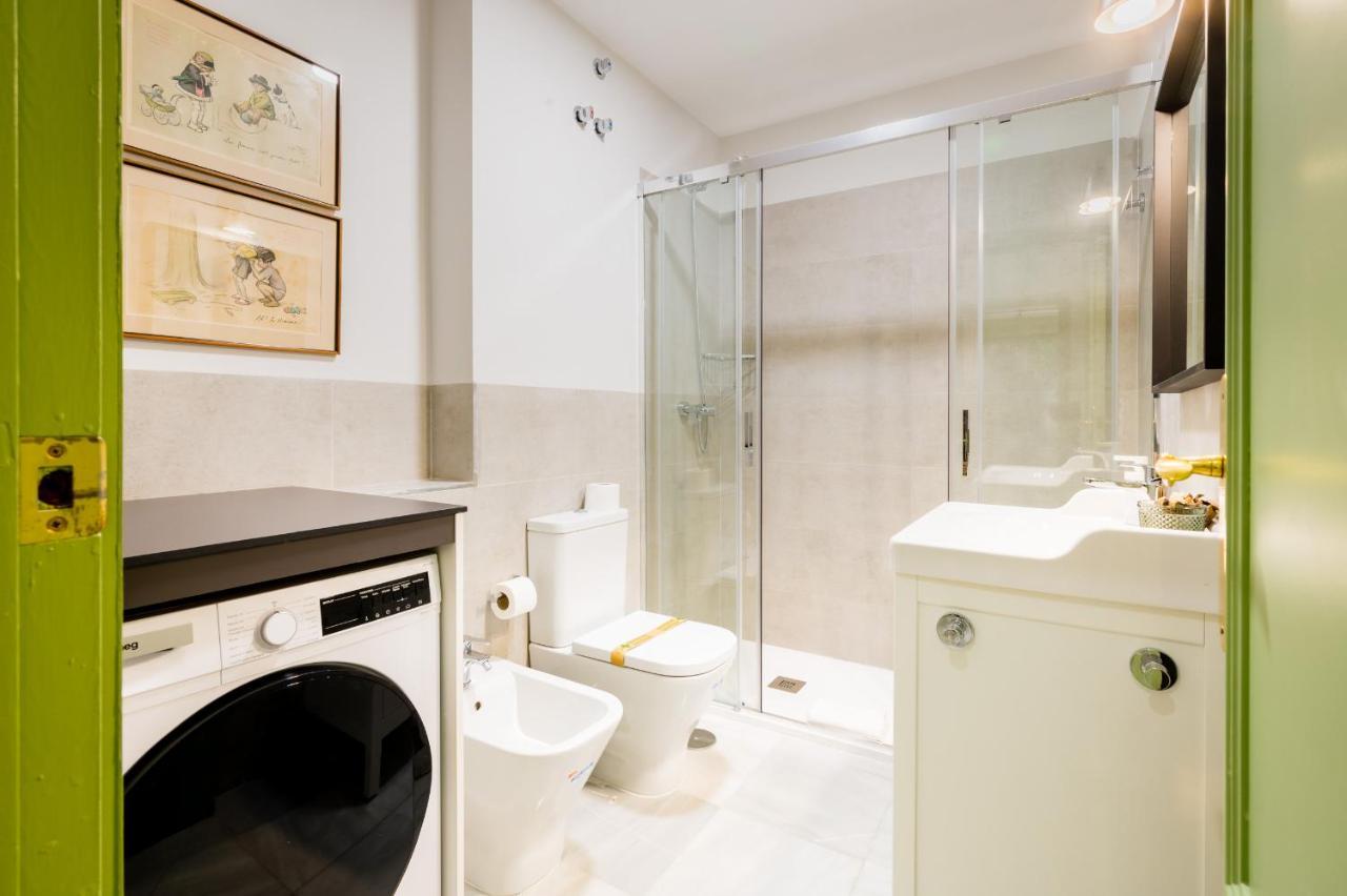 Apartamento Minty - San Vicente Sevilla