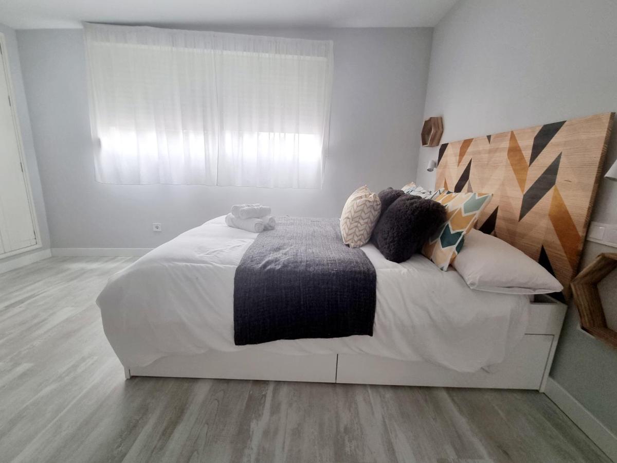 Deluxe En Triana * Seville