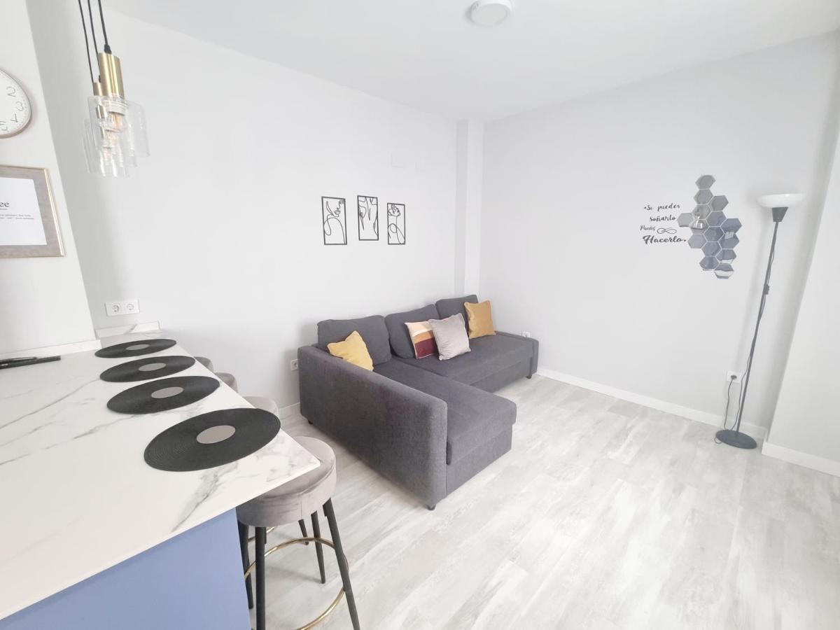 Deluxe En Triana Seville