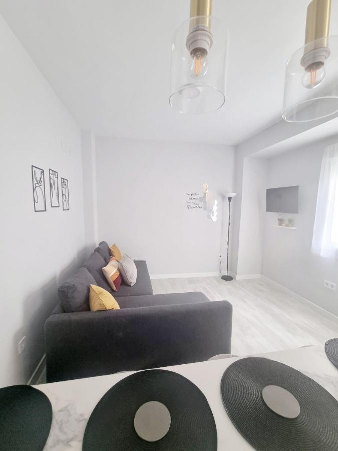 Deluxe En Triana *