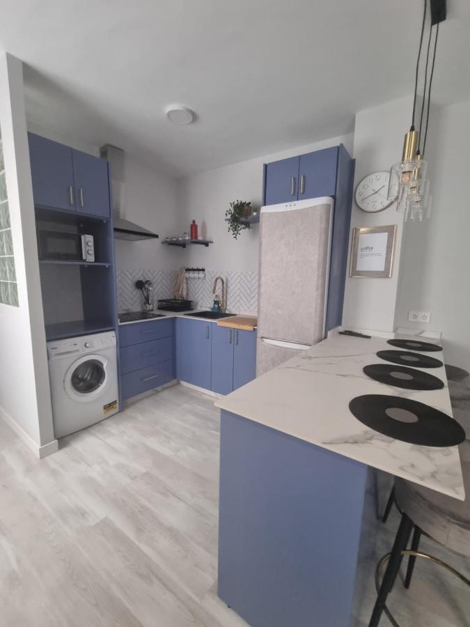 Deluxe En Triana Apartment