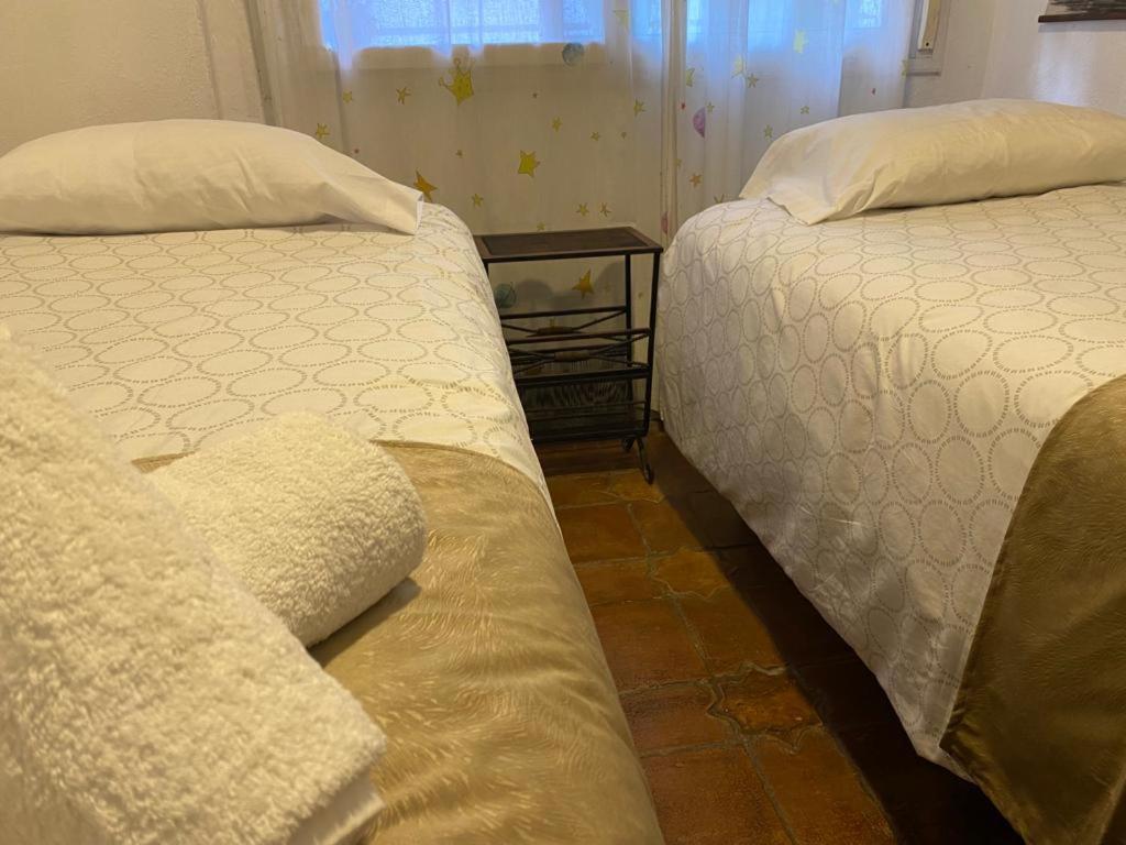 Charming House In Triana,best View From Patio Holiday home