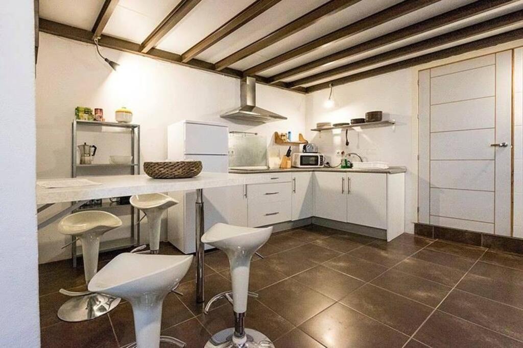 Piso 6 Personas Centro Apartment Seville