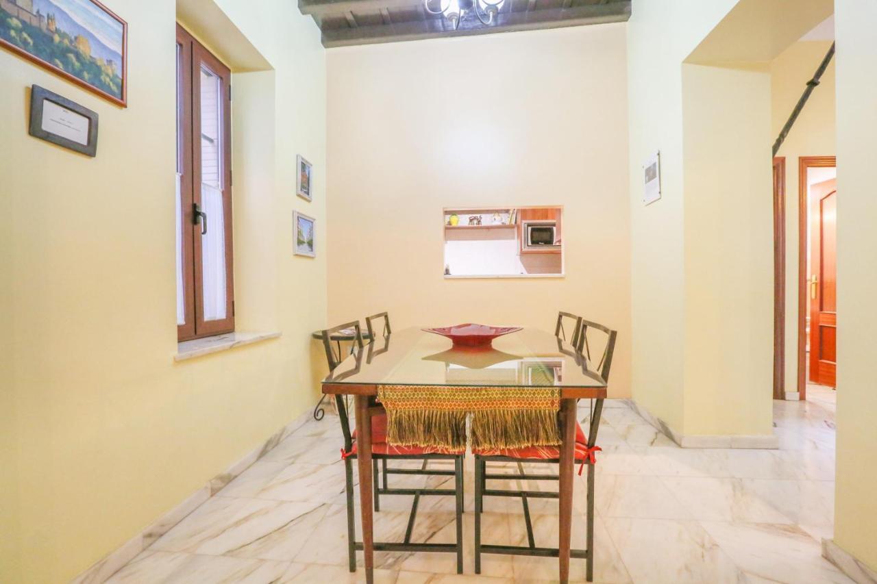 Casa Sevillana