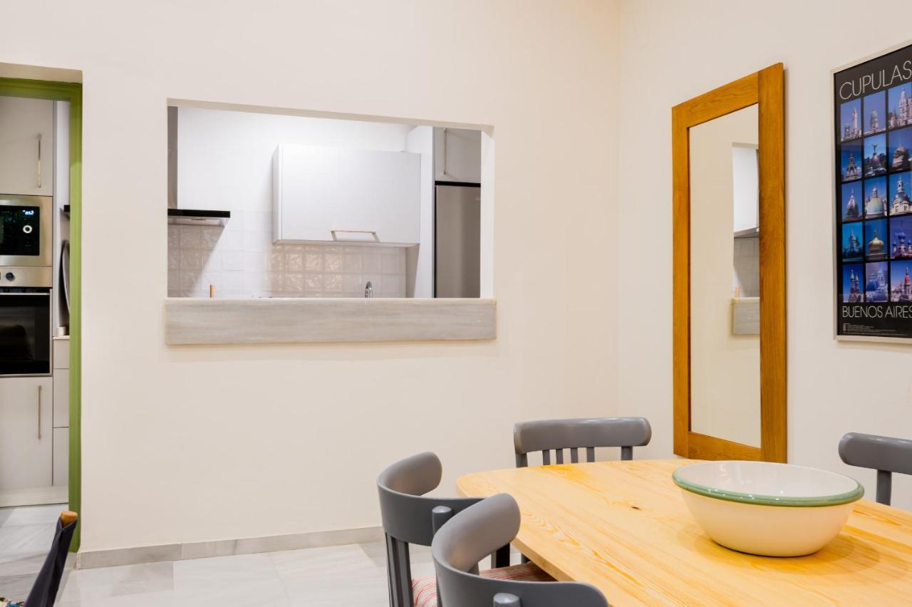Apartamento Minty - San Vicente Sevilla