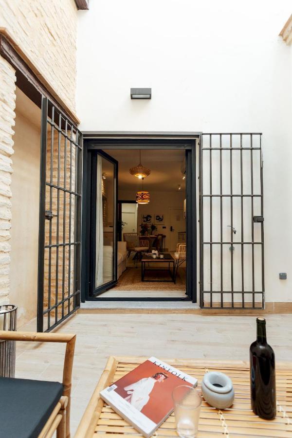 Minty - Setas Apartment Seville