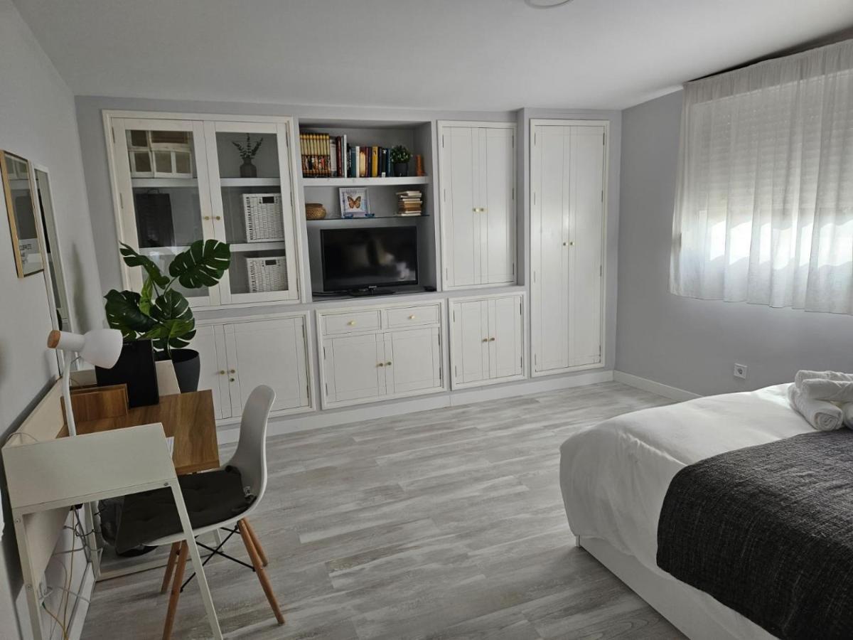 Deluxe En Triana * Seville