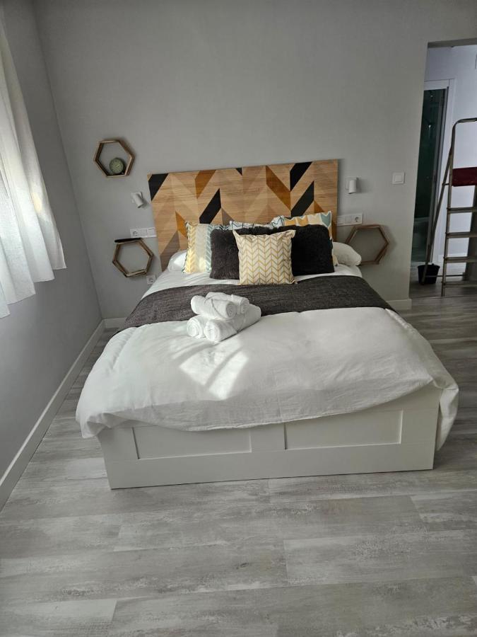 Apartment Deluxe En Triana