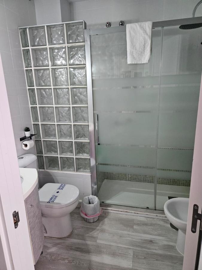 Deluxe En Triana Apartment Seville