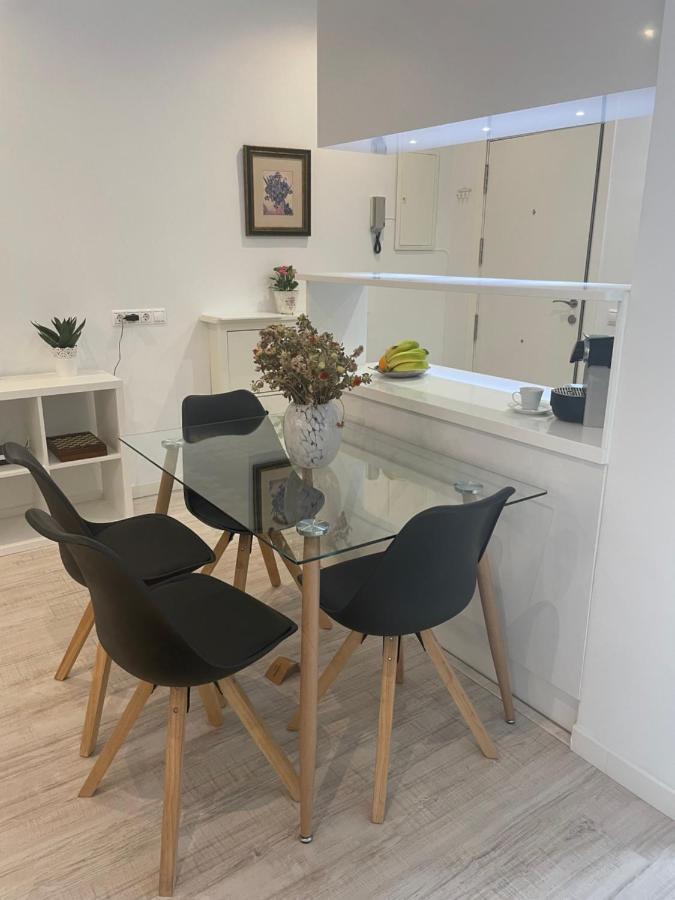 El Rincon Del Conde Apartamento *