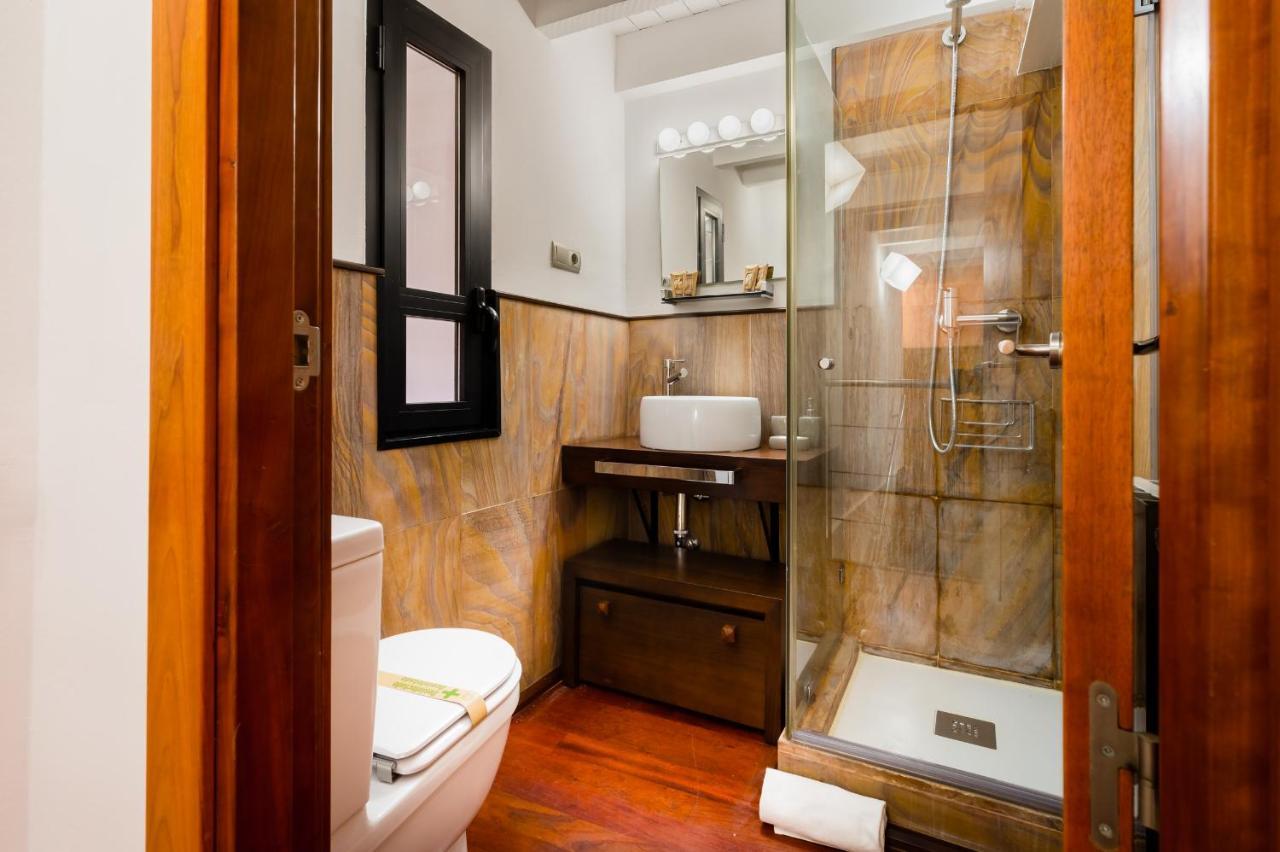 Apartment Stylish Loft Duplex - Alameda Seville
