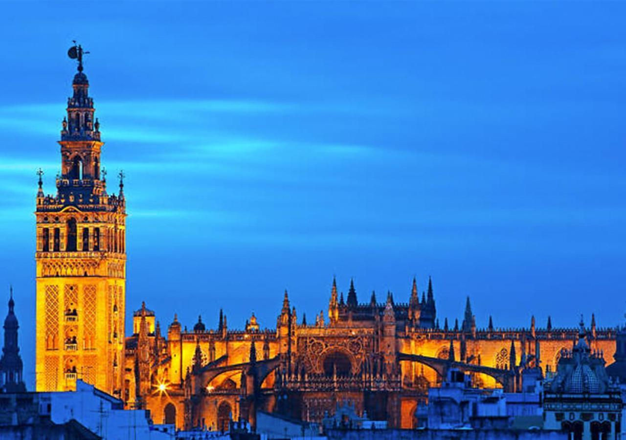 Elegant Seville