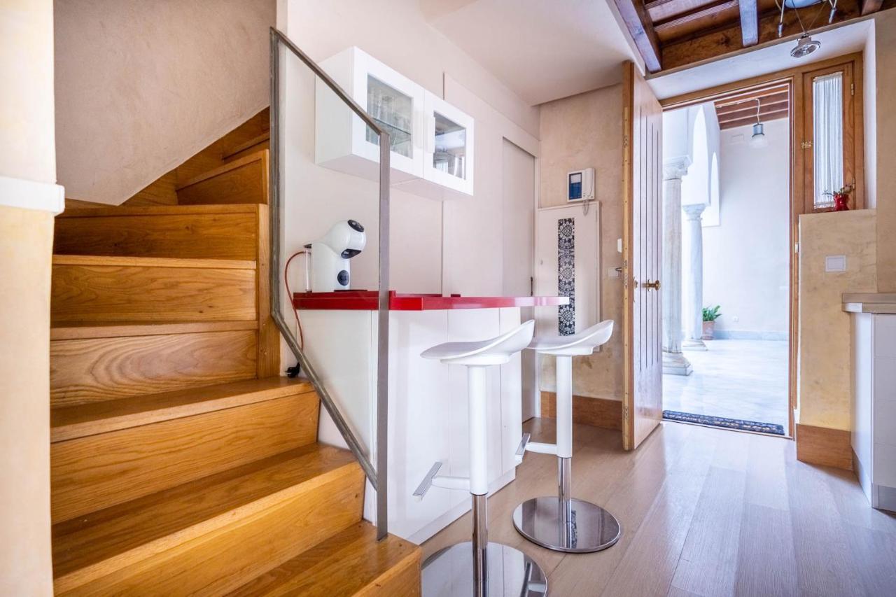 Apartamento Abbey *