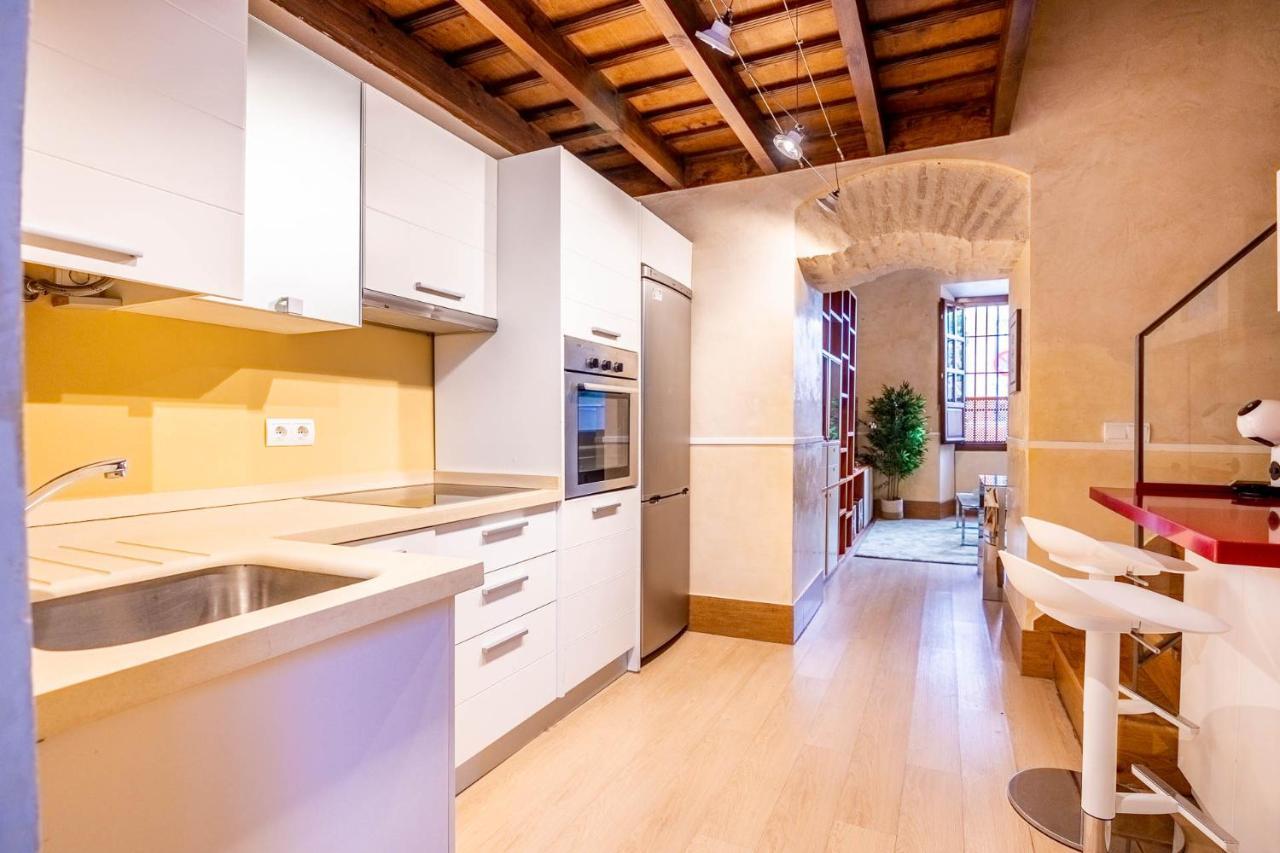 Abbey Apartamento Sevilla