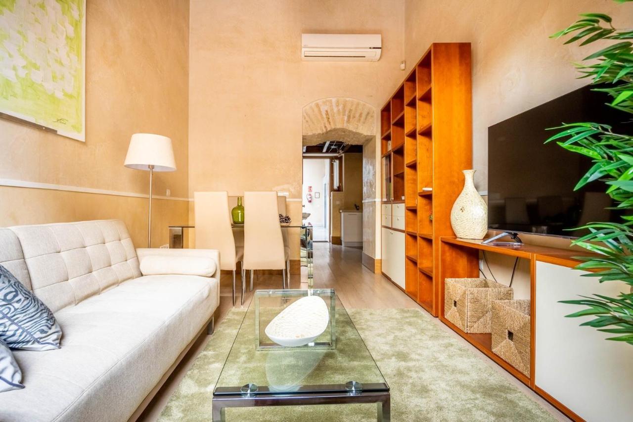 Abbey Apartamento Sevilla