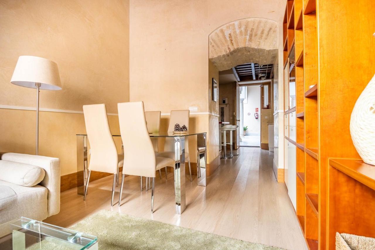 Abbey Apartamento