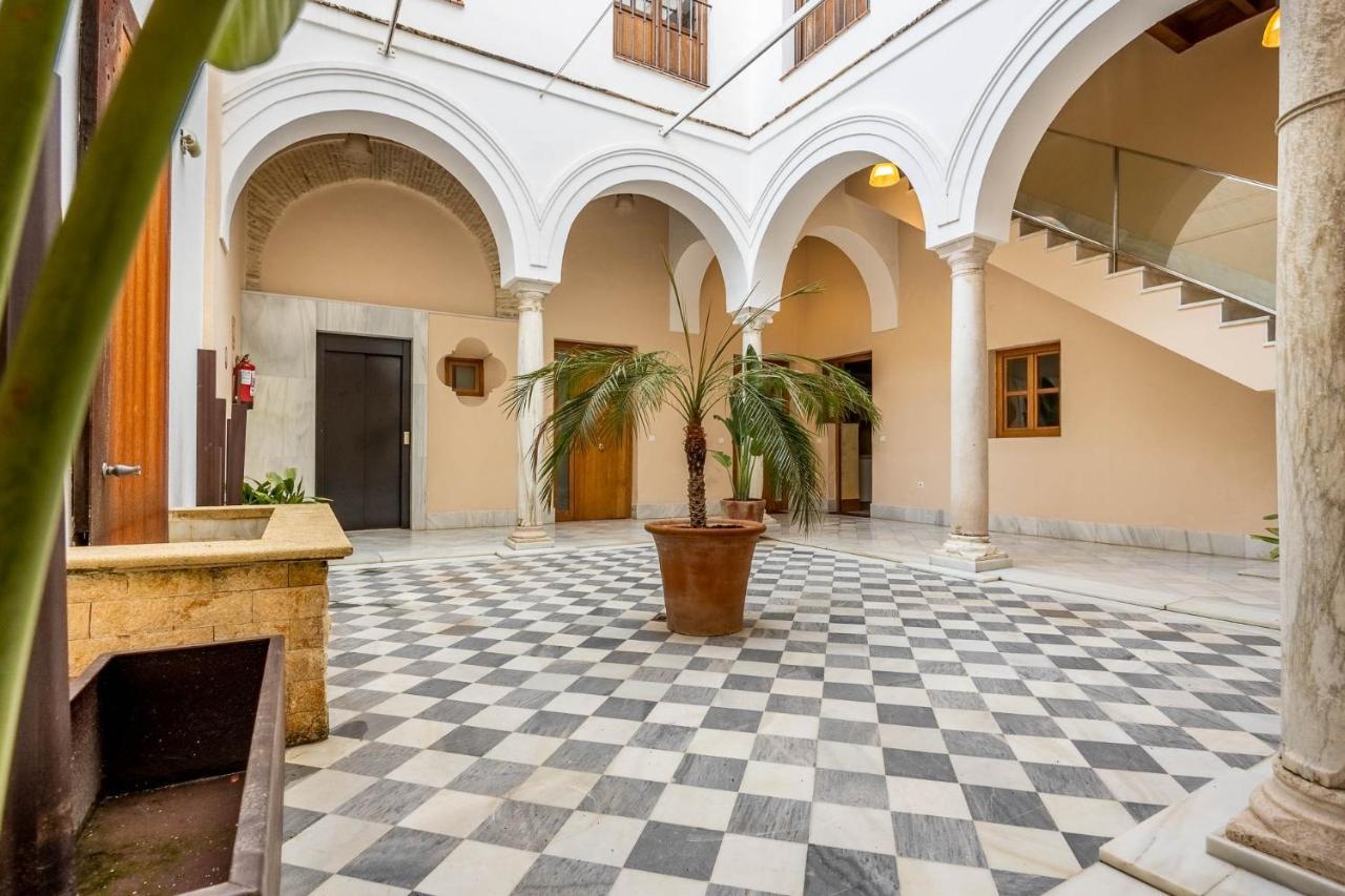Abbey Apartamento Sevilla