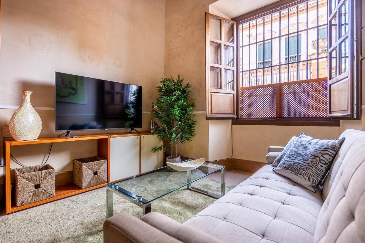 Abbey Apartamento *