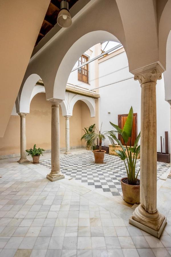 Apartamento Abbey Sevilla