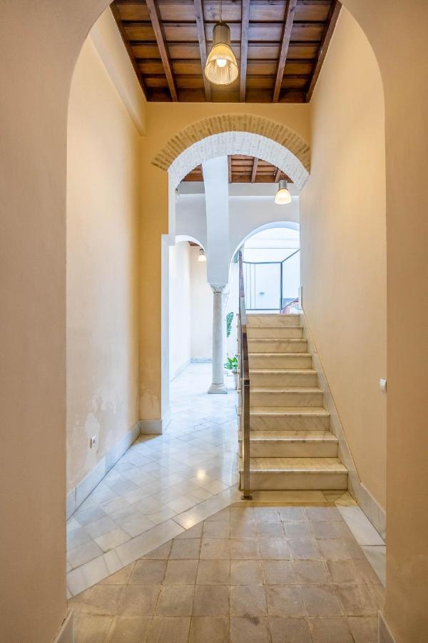 Abbey Apartamento *