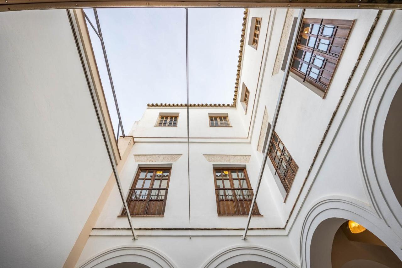 Abbey Apartamento Sevilla