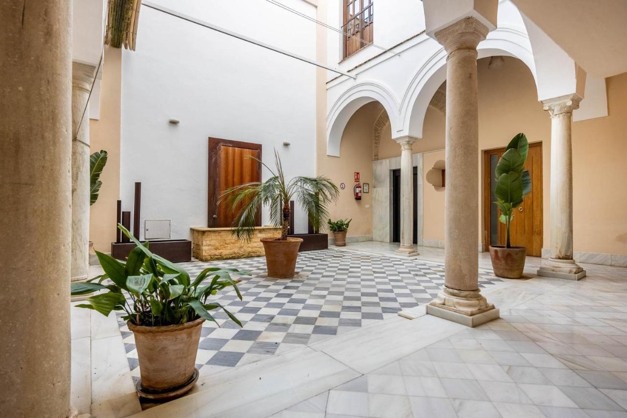 Apartamento Abbey
