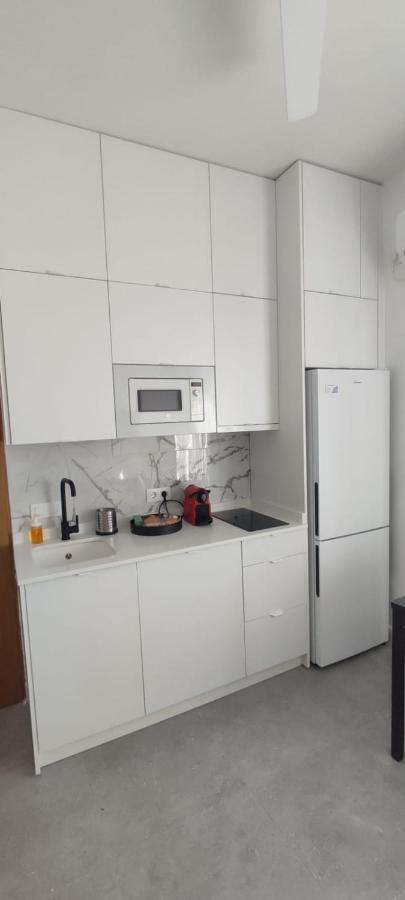 Apartment Estupendo En Triana *
