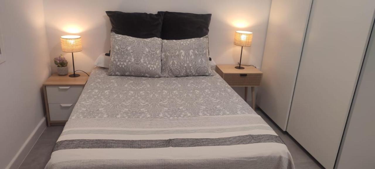 Apartment Estupendo En Triana Seville