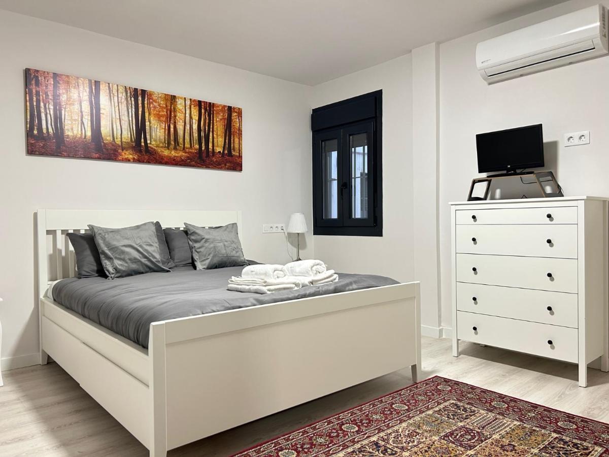 Apartment Hispalis Maestranza *