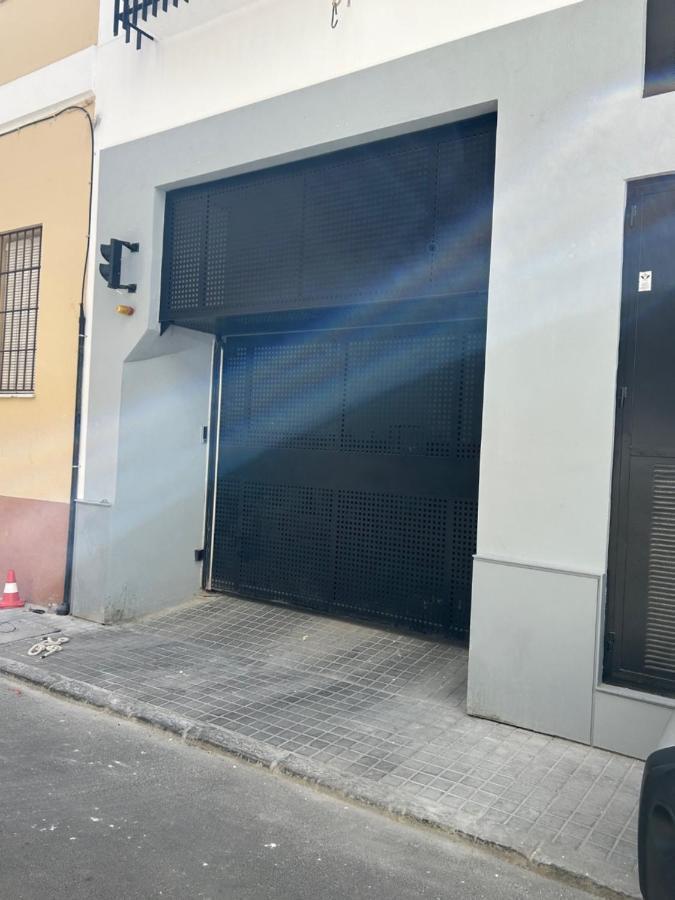 Hispalis Setas De Seville