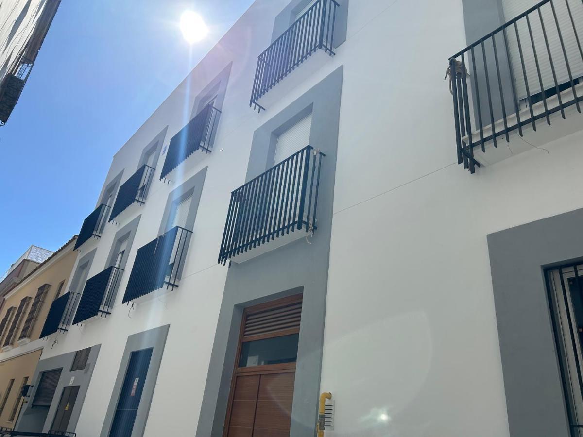 Hispalis Setas De Apartment