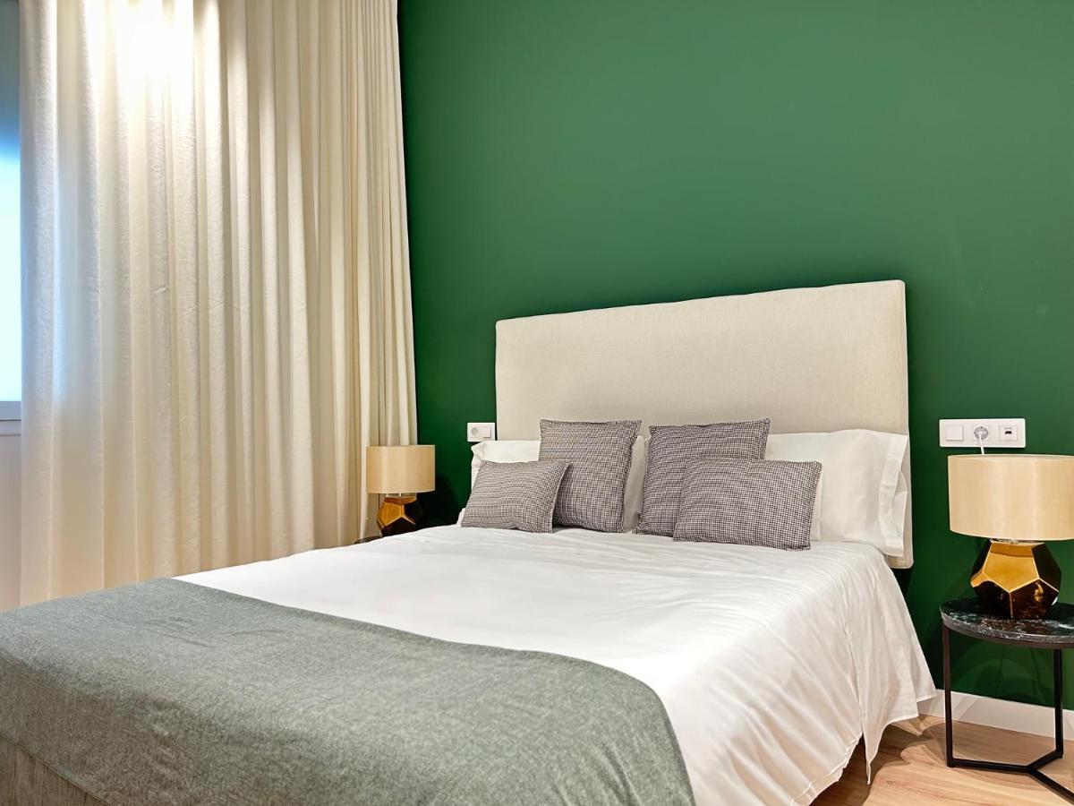 Apartment Hispalis Setas De