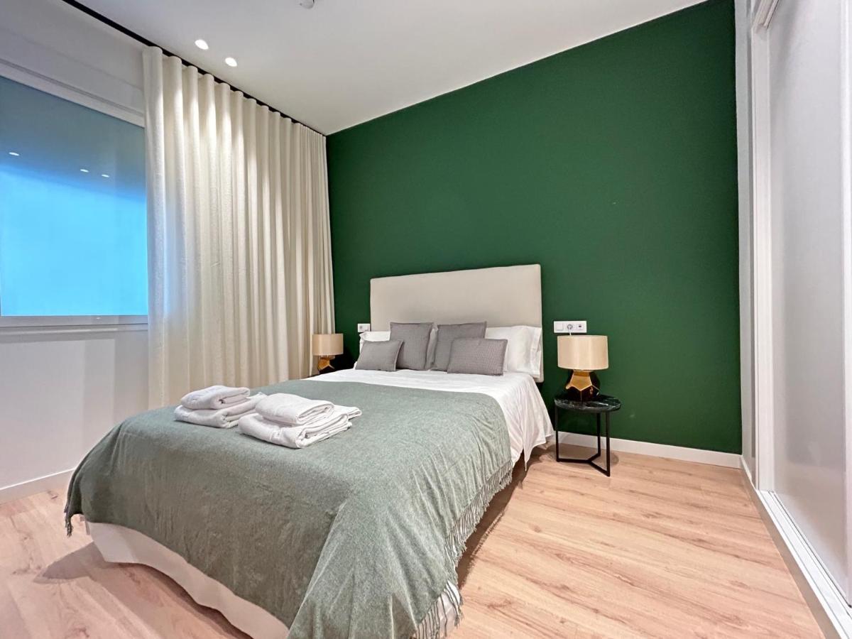Hispalis Setas De Apartment *