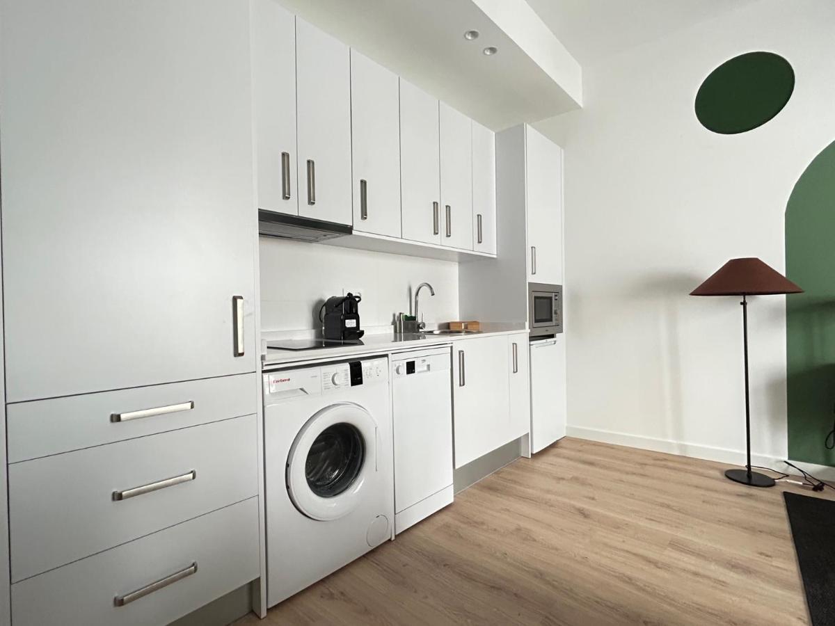 Hispalis Setas De Apartment Seville
