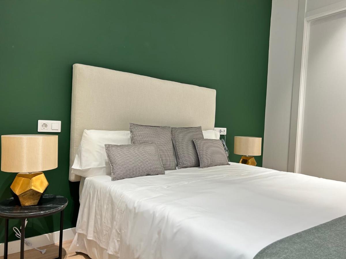 Hispalis Setas De Apartment Seville