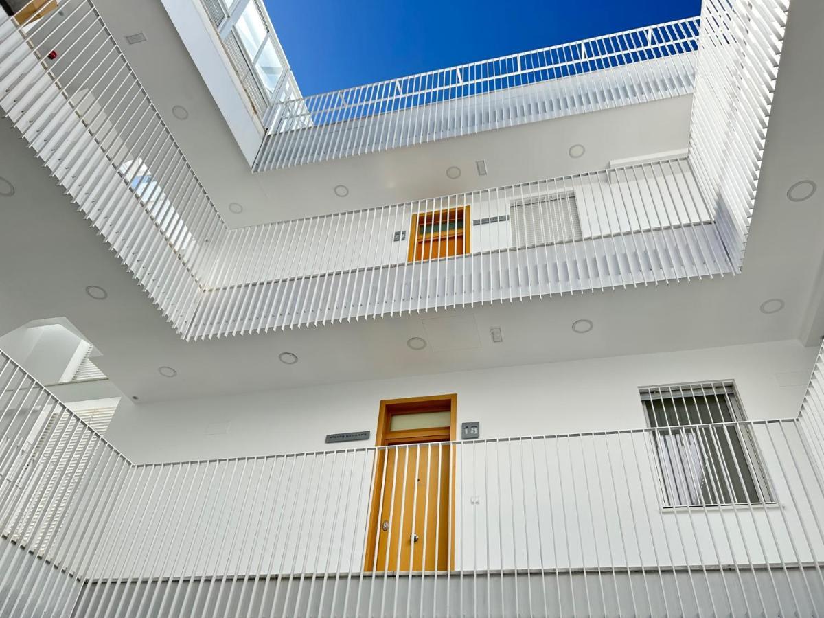 Hispalis Setas De Ii Apartamento *