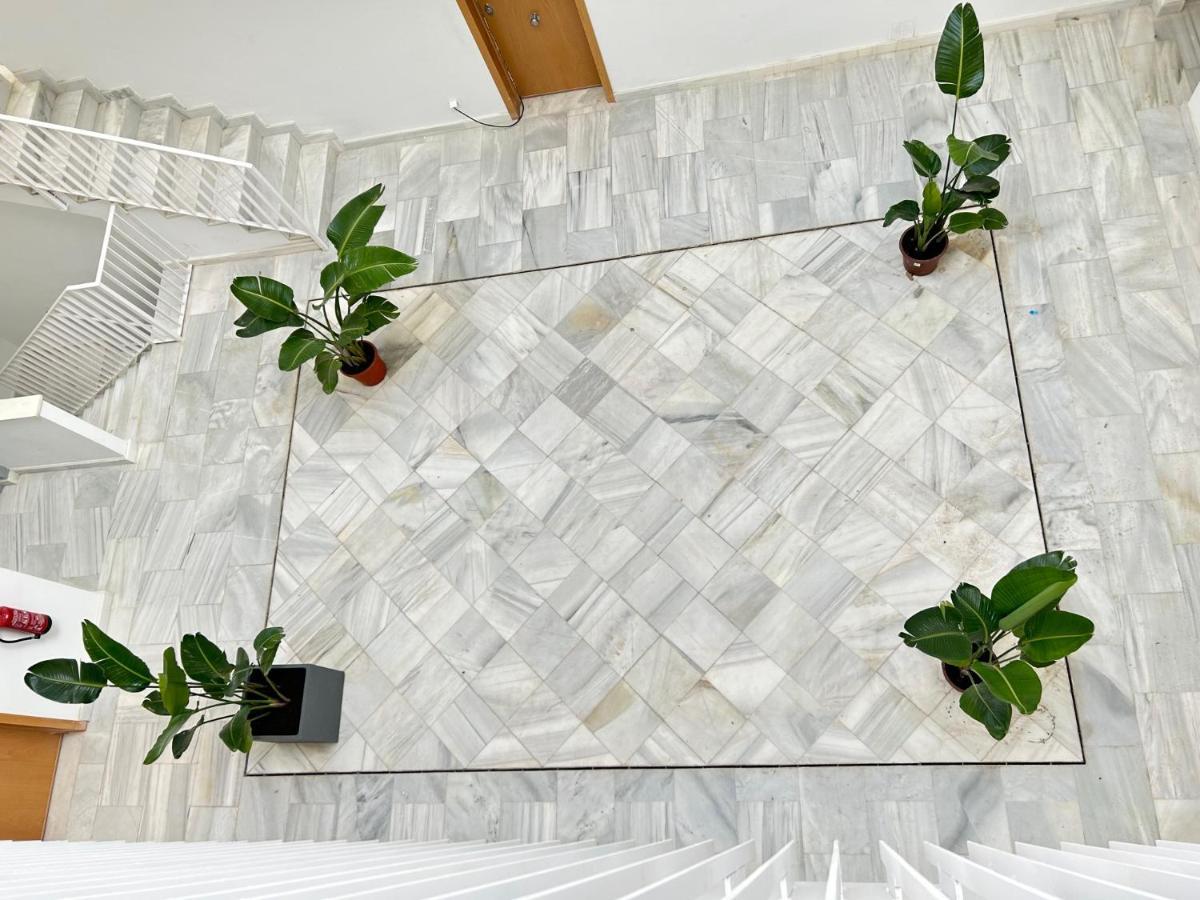 Apartamento Hispalis Setas De Ii *