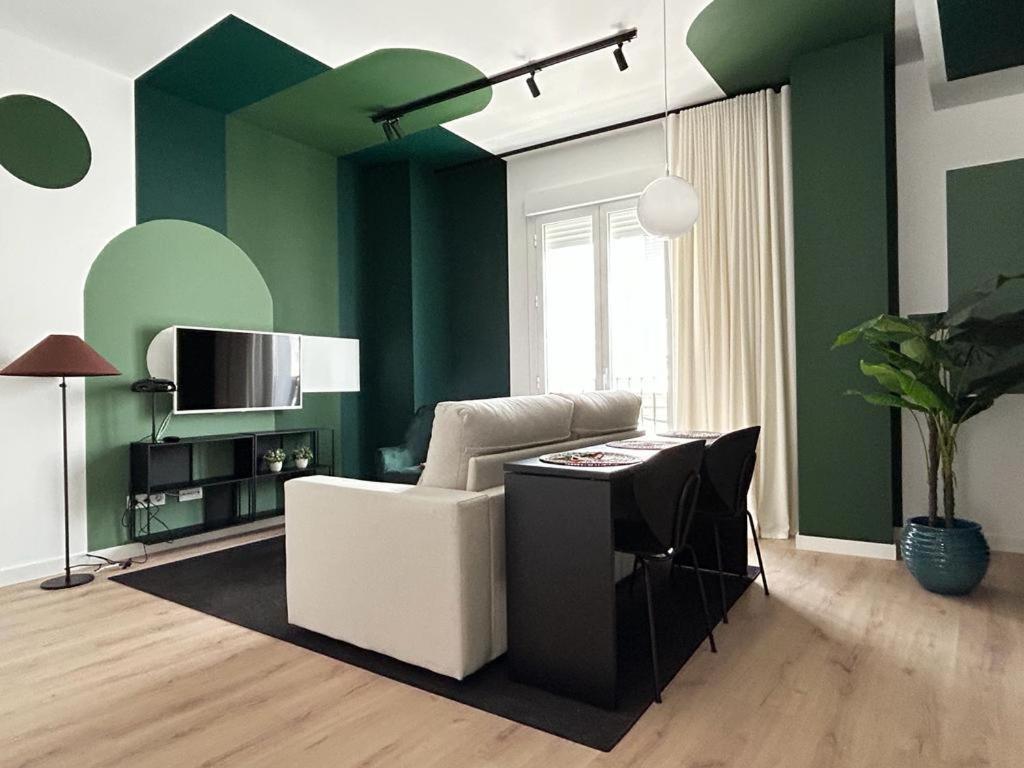 Apartment Hispalis Setas De Seville