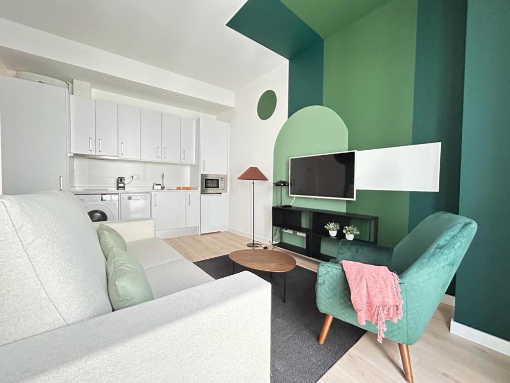 Apartment Hispalis Setas De *