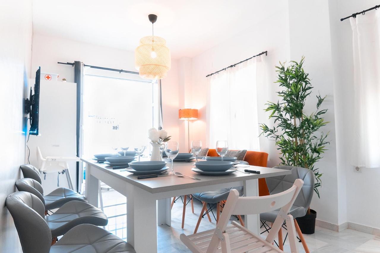 Apartment Downtown Duplex With Jacuzzi & Private Terrace *