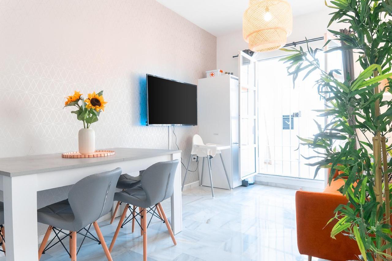 Downtown Duplex With Jacuzzi & Private Terrace Apartment