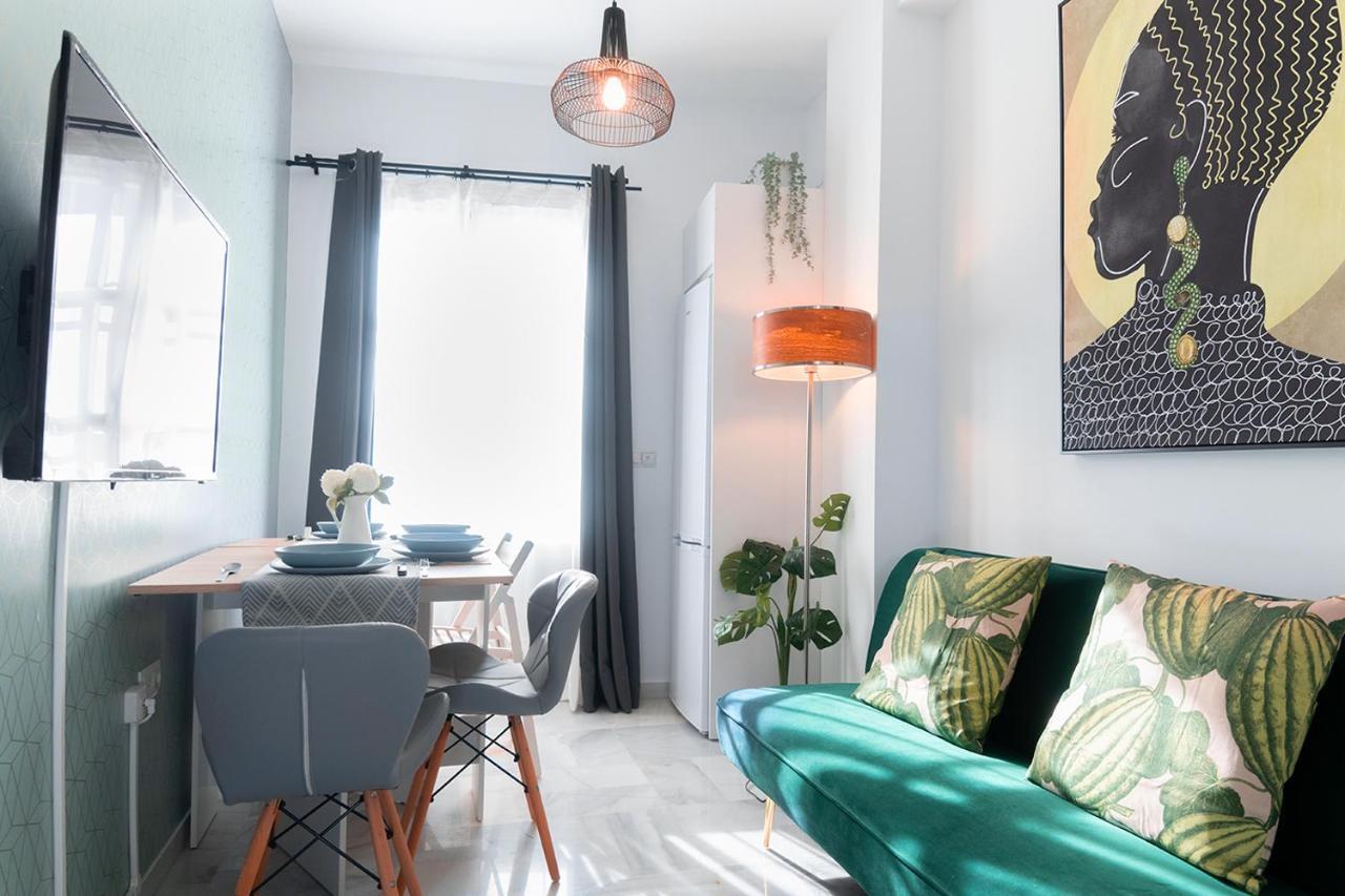 Downtown With Private Terrace & Jacuzzi Apartamento *