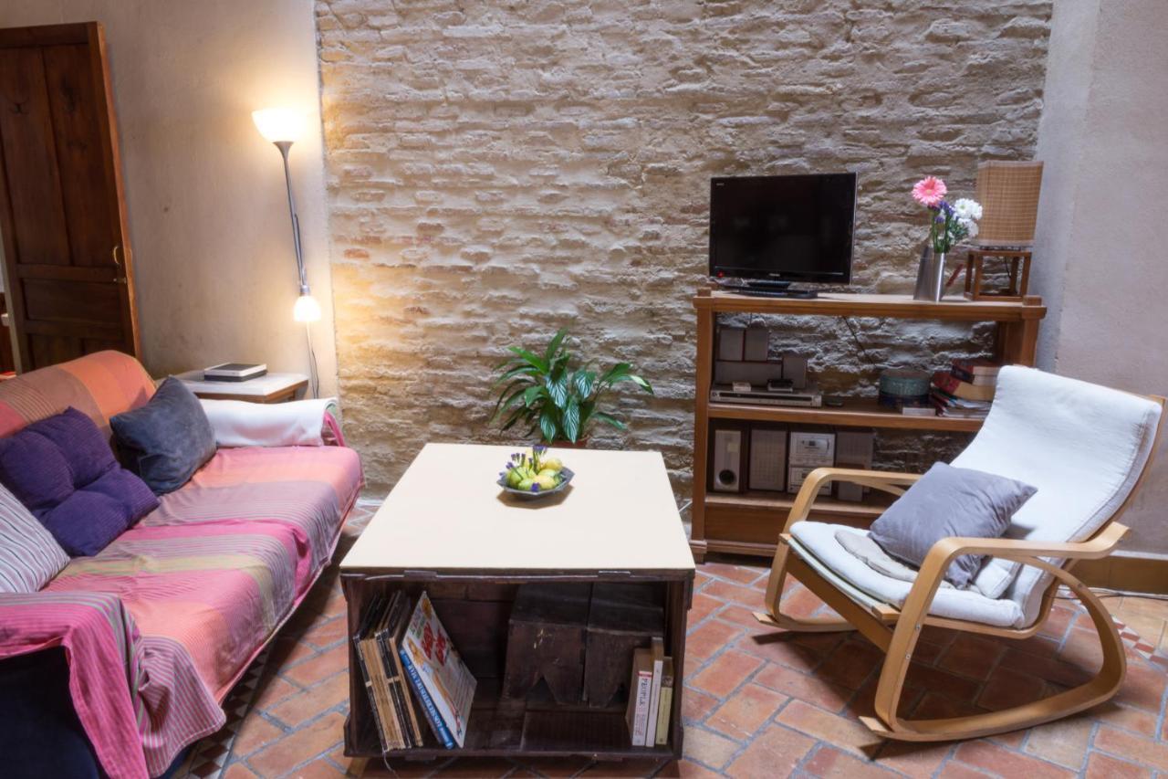 Alameda Hostel Seville