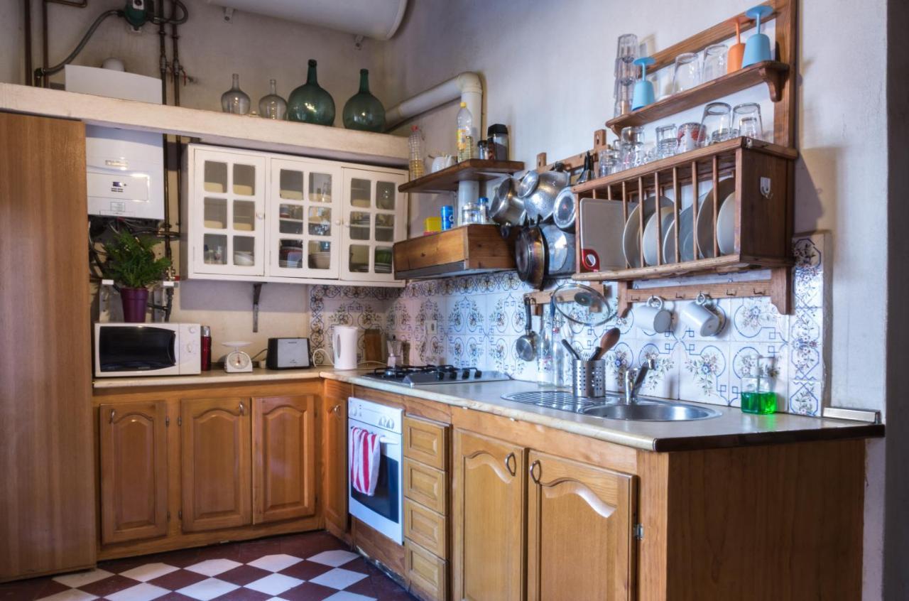Alameda Hostel Seville