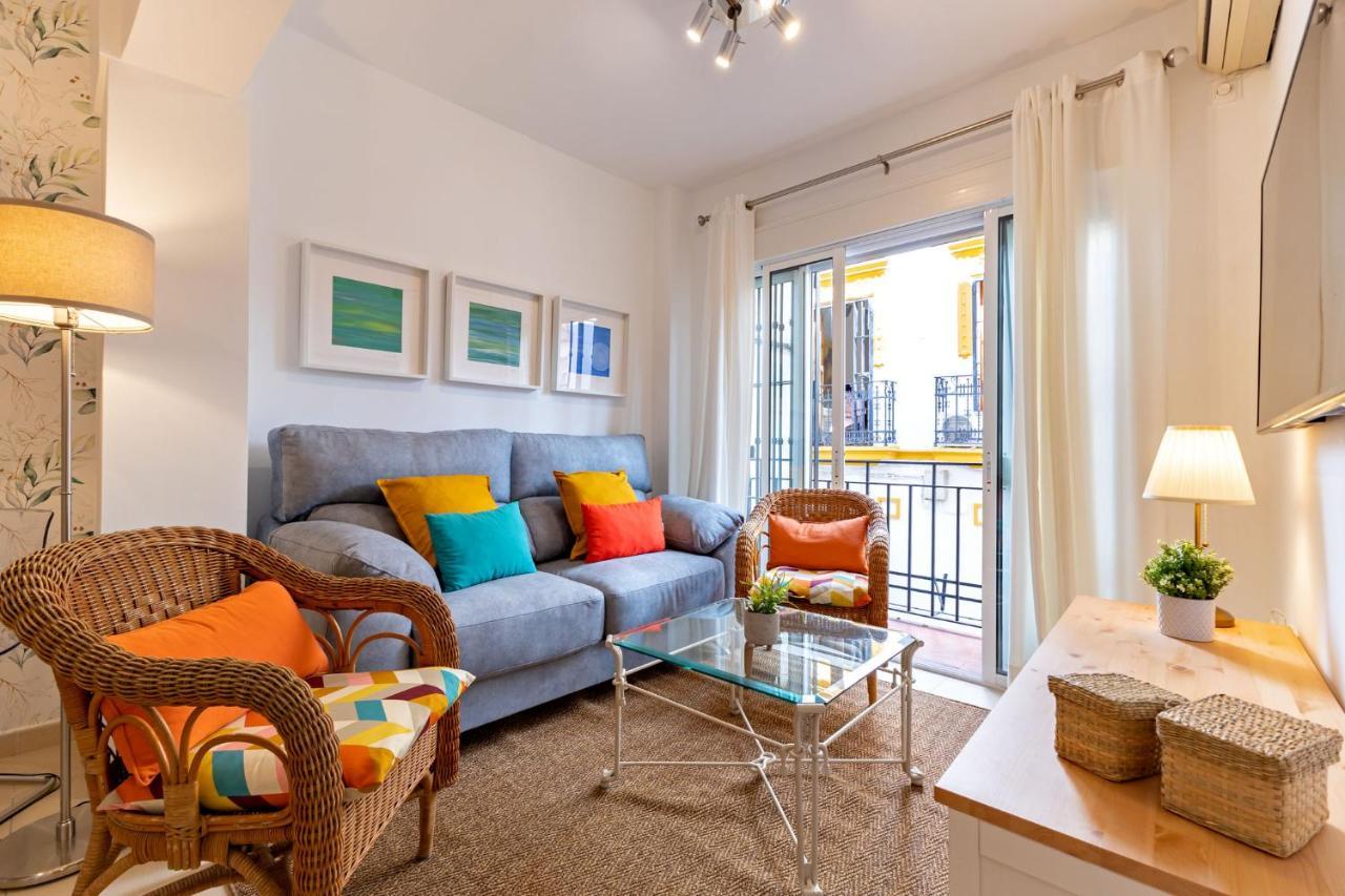 Apartment San Vicente Apartamento, 5 Pax, Centro Historico